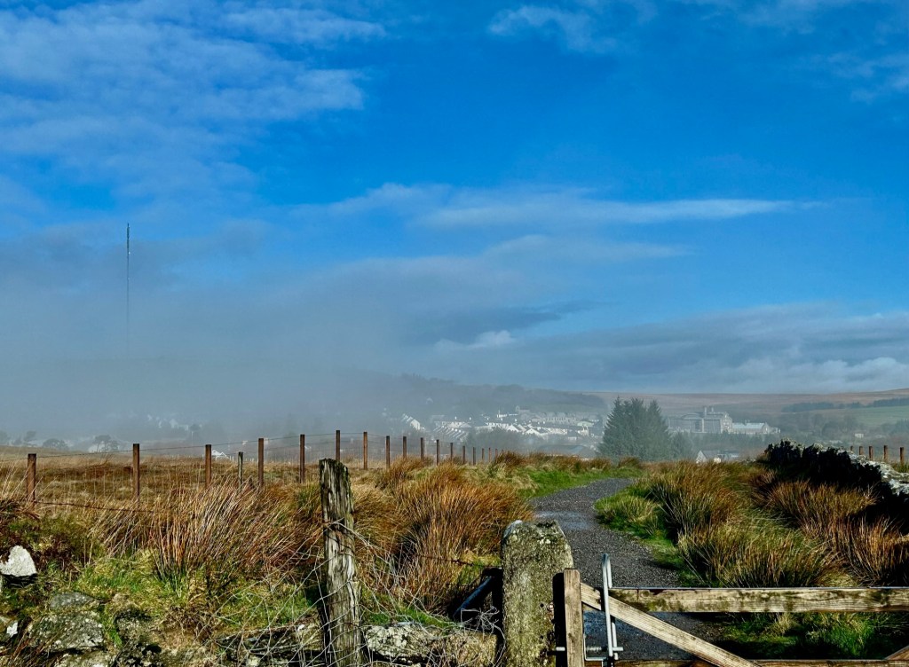 Dartmoor Circular Walk: History, Folklore, and Ghost Stories