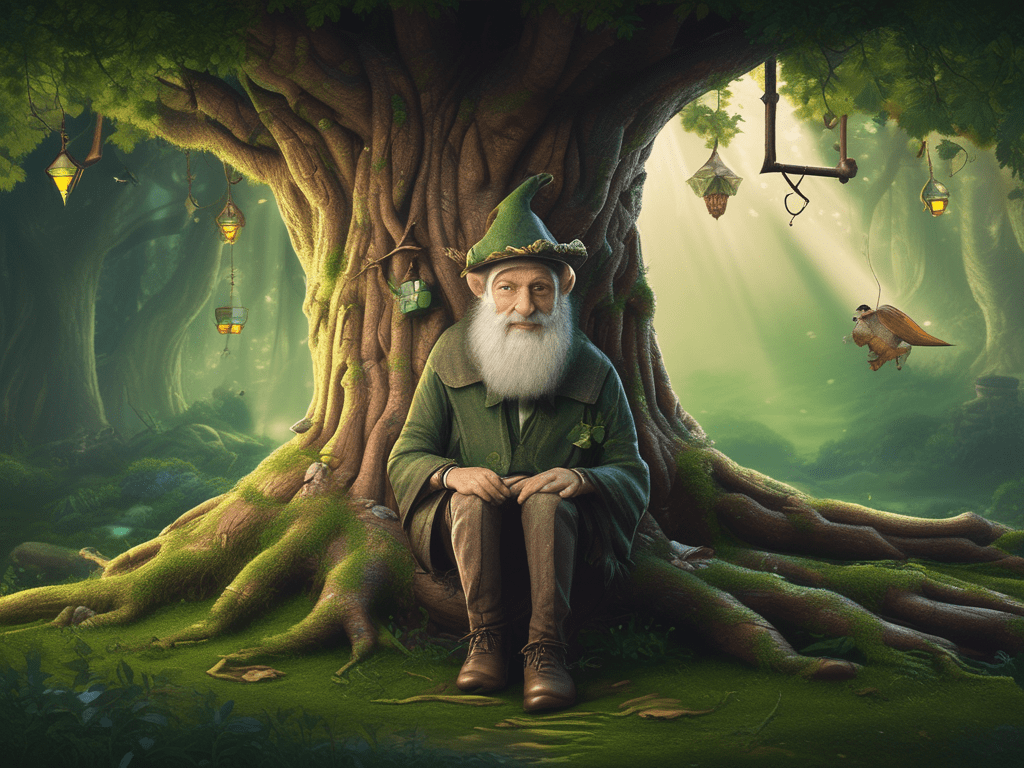 Discovering Dartmoor Piskies