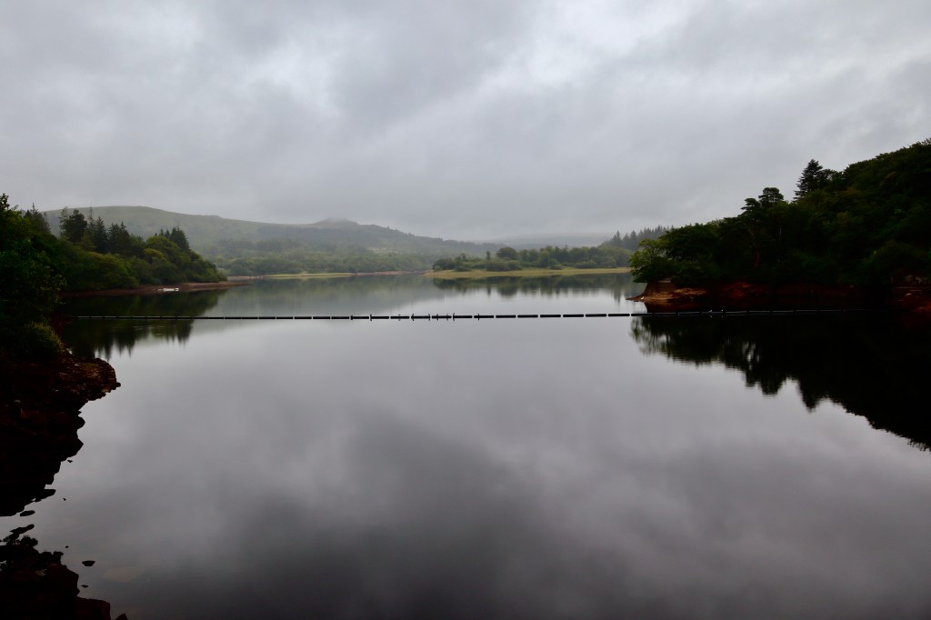 Princetown to Burrator: Discover Dartmoor’s Gems